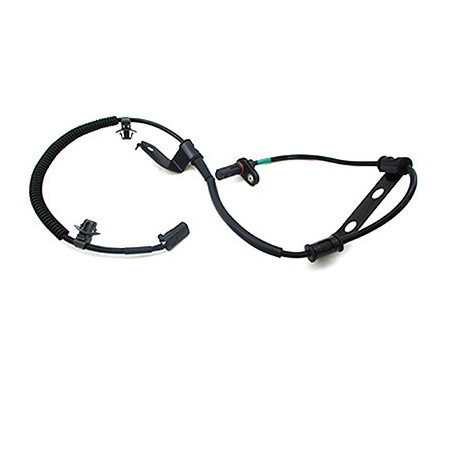Capteur ABS FISPA