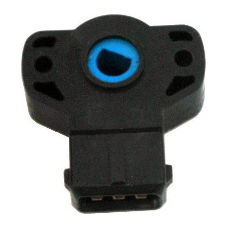 Capteur (position du...