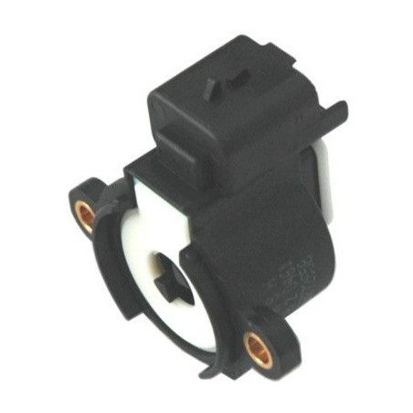 Capteur (position du...