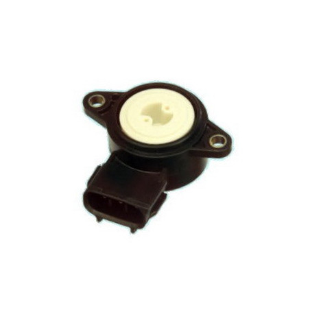 Capteur (position du...