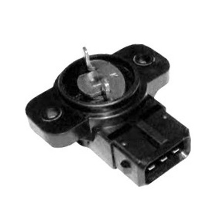 Capteur (position du...