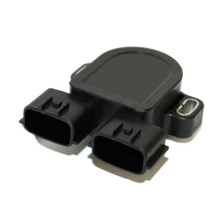 Capteur (position du...