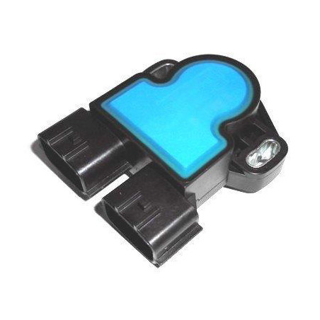 Capteur (position du...