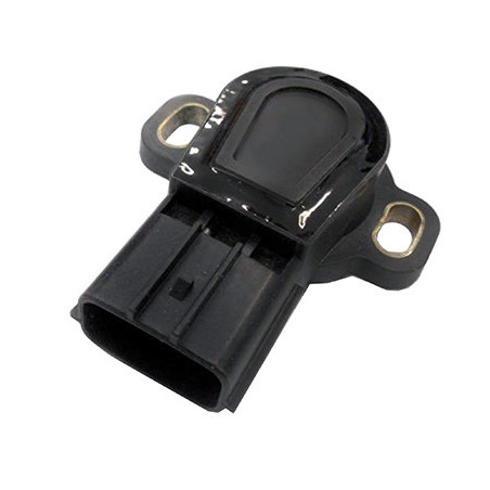 Capteur (position du...