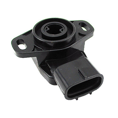 Capteur (position du...