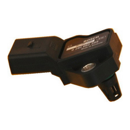 Capteur (pression de...