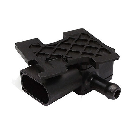 Capteur, pression des gaz...