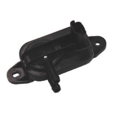 Capteur, pression des gaz...