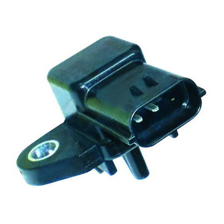 Capteur (pression du tuyau...