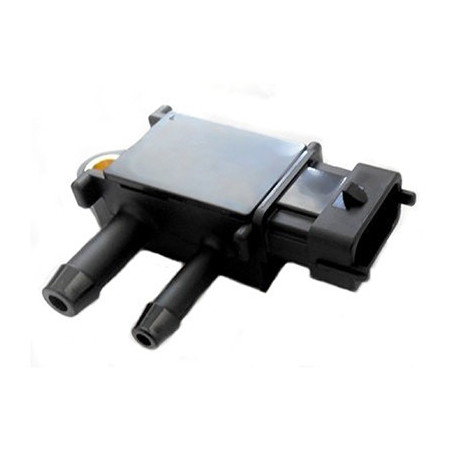 Capteur, pression des gaz...