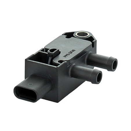 Capteur, pression des gaz...