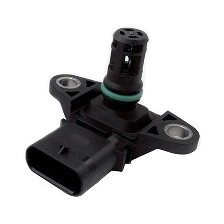 Capteur (pression du tuyau...