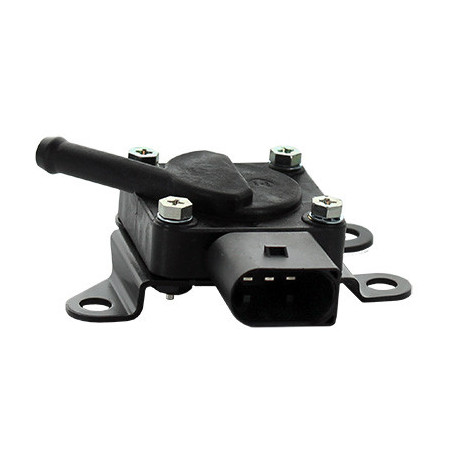 Capteur, pression des gaz...