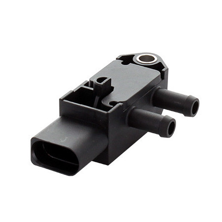 Capteur, pression des gaz...