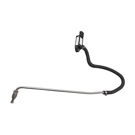 Capteur, pression des gaz...