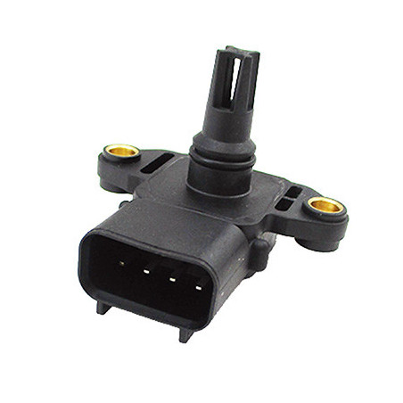 Capteur (pression du tuyau...