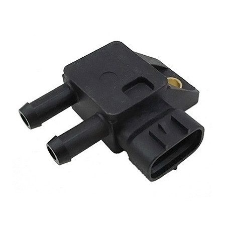 Capteur, pression des gaz...