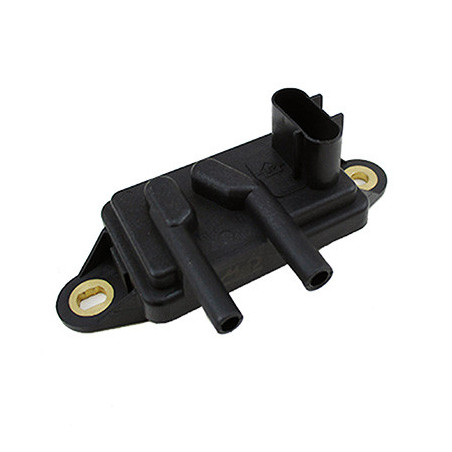 Capteur, pression des gaz...