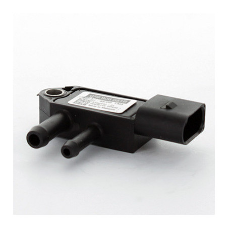 Capteur, pression des gaz...