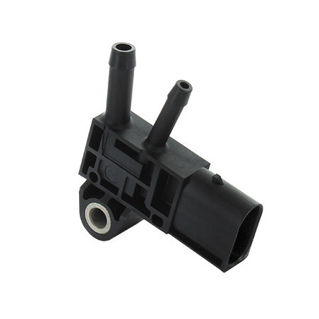 Capteur, pression des gaz...