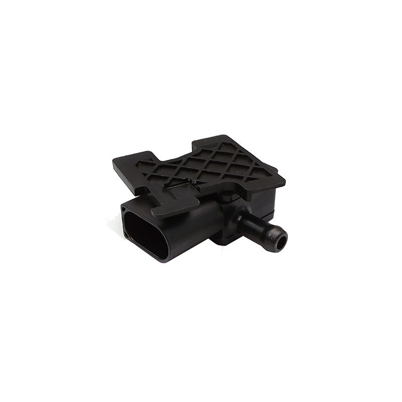 Capteur, pression des gaz échappement FISPA