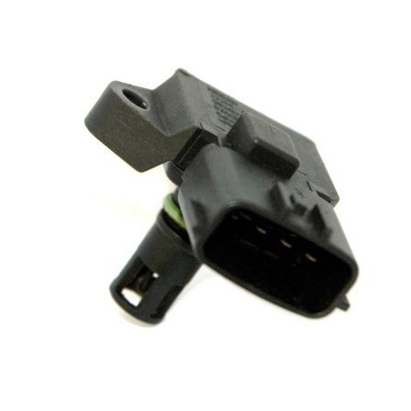 Capteur (pression du tuyau...