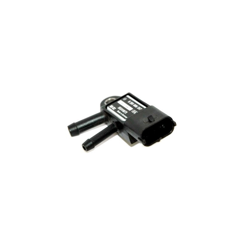 Capteur, pression des gaz échappement FISPA