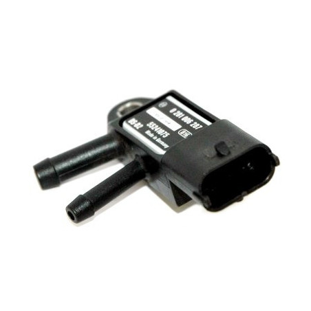 Capteur, pression des gaz...