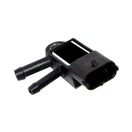 Capteur, pression des gaz...