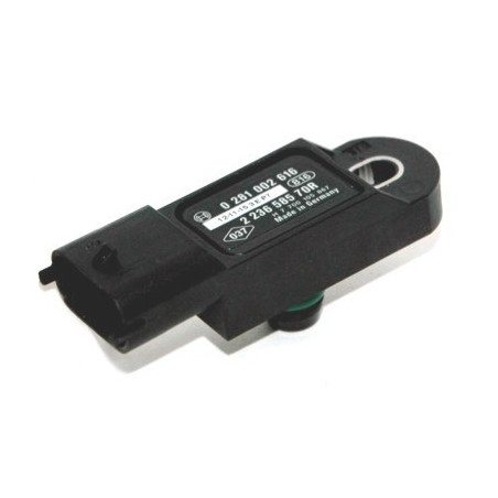 Capteur de pression d'air...