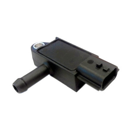 Capteur, pression des gaz...