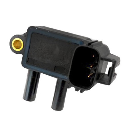 Capteur, pression des gaz...