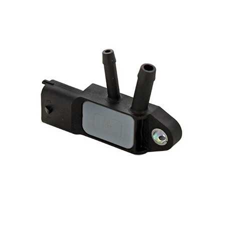 Capteur, pression des gaz...