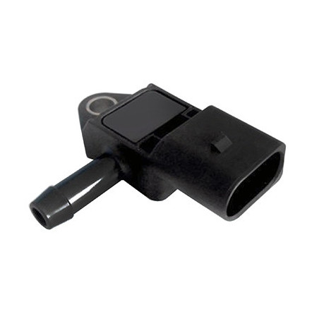 Capteur, pression des gaz...