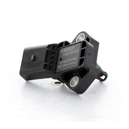 Capteur (pression de...