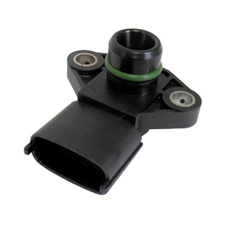 Capteur (pression du tuyau...