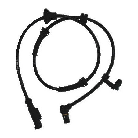 Capteur ABS FISPA