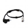 Capteur ABS FISPA