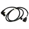 Capteur ABS FISPA
