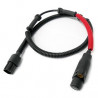 Capteur ABS FISPA
