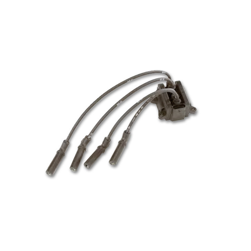 Bobine d'allumage FISPA