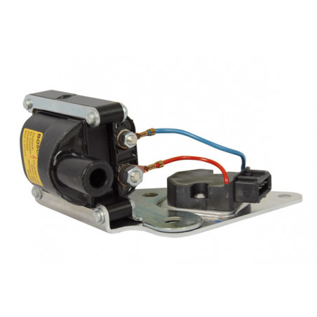 Bobine d'allumage FISPA