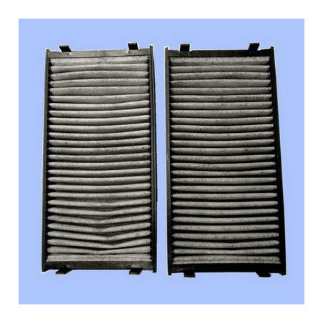 Filtre d'habitacle FISPA