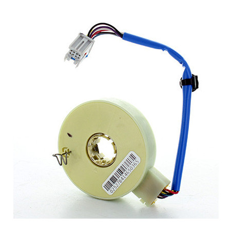 Détecteur de l'angle de...