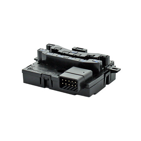 Détecteur de l'angle de...