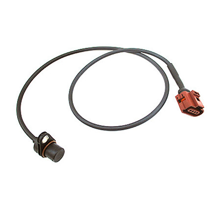 Détecteur de l'angle de...