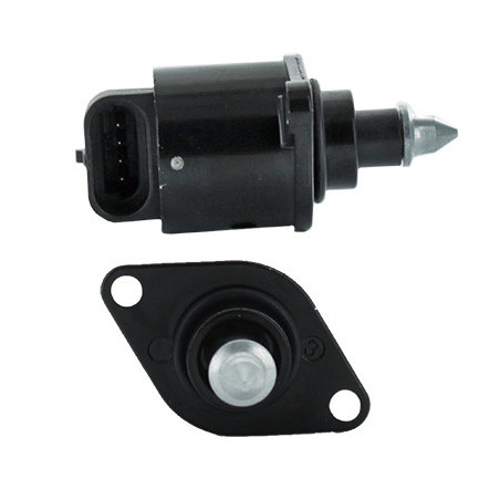 Moteur pas à pas (vanne de...