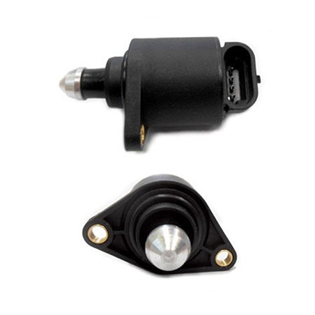 Moteur pas à pas (vanne de...