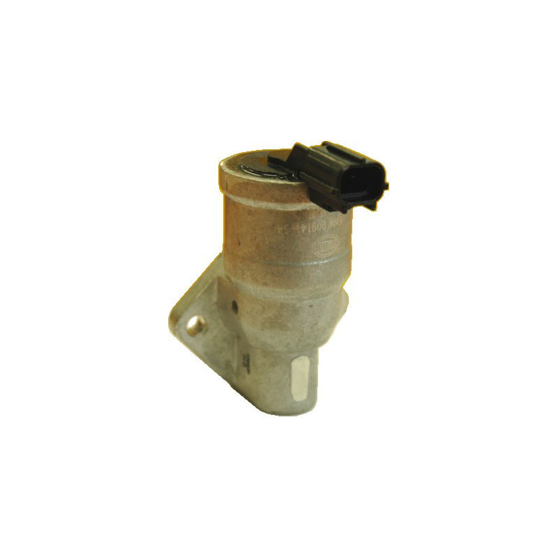 Moteur pas à pas (vanne de ralenti) FISPA