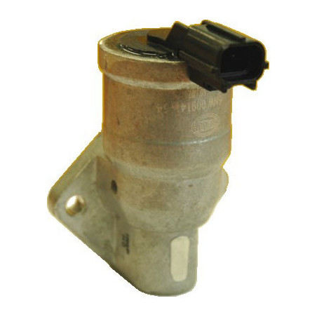 Moteur pas à pas (vanne de...